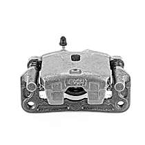 L2667 Rear, Driver Side Autospecialty By Powerstop Brake Caliper