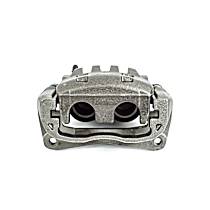 Front, Driver Side Brake Caliper, Autospecialty By Powerstop