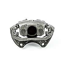 Front, Passenger Side Brake Caliper, Autospecialty By Powerstop