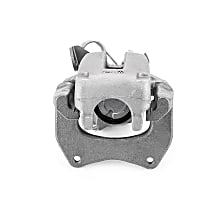 L2720 Rear, Passenger Side Autospecialty By Powerstop Brake Caliper