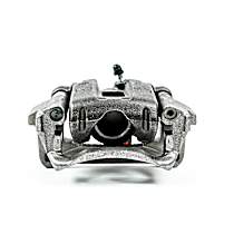 Rear, Passenger Side Brake Caliper, Autospecialty By Powerstop