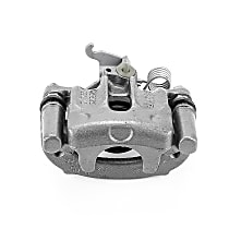 L2744 Rear, Passenger Side Autospecialty By Powerstop Brake Caliper