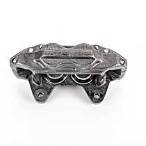 Front, Passenger Side Brake Caliper, Autospecialty By Powerstop