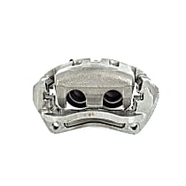 Front, Passenger Side Brake Caliper, Autospecialty By Powerstop