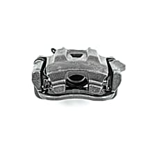 L2873 Rear, Driver Side Autospecialty By Powerstop Brake Caliper