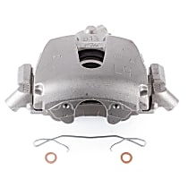 L2942A Front, Driver Side Autospecialty By Powerstop Brake Caliper