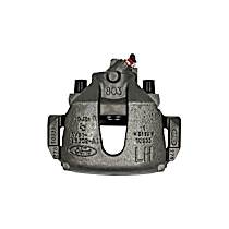 Front, Driver Side Brake Caliper, Autospecialty By Powerstop