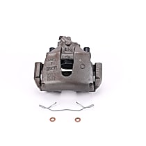 L2943 Front, Passenger Side Autospecialty By Powerstop Brake Caliper