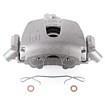 L2943A Front, Passenger Side Autospecialty By Powerstop Brake Caliper