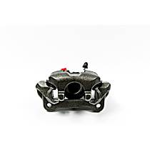 Rear, Driver Side Brake Caliper, Autospecialty By Powerstop