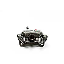 Rear, Passenger Side Brake Caliper, Autospecialty By Powerstop
