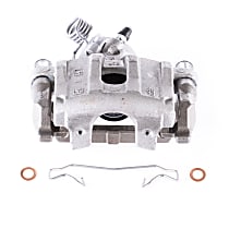 L2954A Rear, Driver Side Autospecialty By Powerstop Brake Caliper