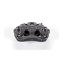 L2958 Front, Driver Side Autospecialty By Powerstop Brake Caliper