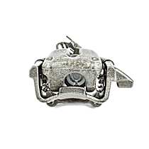 Rear, Driver Side Brake Caliper, Autospecialty By Powerstop