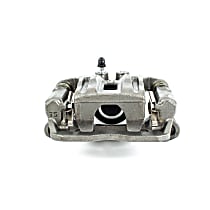 Rear, Driver Side Brake Caliper, Autospecialty By Powerstop