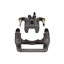 Rear, Driver Side Brake Caliper, Autospecialty By Powerstop