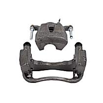 Front, Driver Side Brake Caliper, Autospecialty By Powerstop