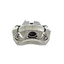 Front, Passenger Side Brake Caliper, Autospecialty By Powerstop