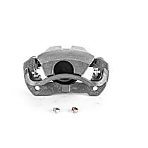 Front, Driver Side Brake Caliper, Autospecialty By Powerstop