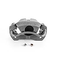 Front, Passenger Side Brake Caliper, Autospecialty By Powerstop