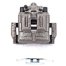 Rear, Passenger Side Brake Caliper, Autospecialty By Powerstop
