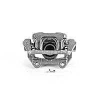 Rear, Passenger Side Brake Caliper, AWD, Autospecialty By Powerstop