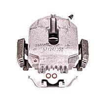 Front, Passenger Side Autospecialty By Powerstop Brake Caliper
