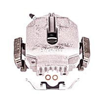 Front, Driver Side Brake Caliper, Autospecialty By Powerstop
