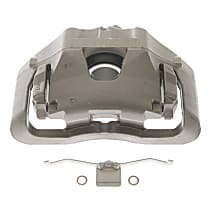L3272 Front, Driver Side Autospecialty By Powerstop Brake Caliper