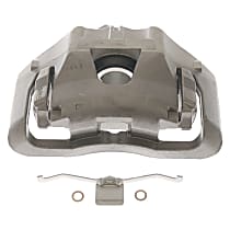 L3273 Front, Passenger Side Autospecialty By Powerstop Brake Caliper