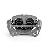 Front, Driver Side Brake Caliper, AWD, Autospecialty By Powerstop