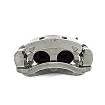 Front, Passenger Side Brake Caliper, Autospecialty By Powerstop