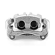 Front, Driver Side Brake Caliper, AWD, Autospecialty By Powerstop