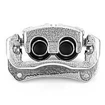 Front, Passenger Side Brake Caliper, AWD, Autospecialty By Powerstop