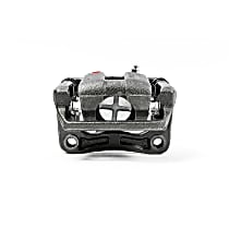 L3358 Rear, Passenger Side Autospecialty By Powerstop Brake Caliper