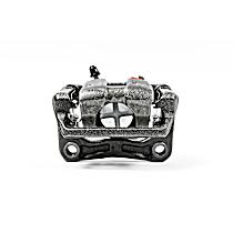 L3359 Rear, Driver Side Autospecialty By Powerstop Brake Caliper