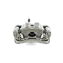 Rear, Driver Side Brake Caliper, Autospecialty By Powerstop
