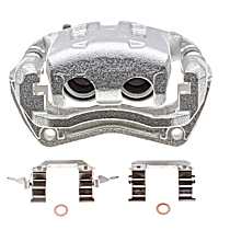 Front, Driver Side Brake Caliper, Autospecialty By Powerstop