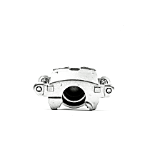 Front, Driver Side Brake Caliper, Rear Wheel Drive, Autospecialty By Powerstop