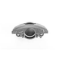 Front, Passenger Side Brake Caliper, RWD, Dual Rear Wheels, Autospecialty By Powerstop