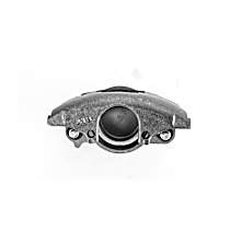 Front, Driver Side Brake Caliper, RWD, Dual Rear Wheel, Autospecialty By Powerstop
