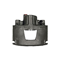L4355 Front, Driver Side Autospecialty By Powerstop Brake Caliper