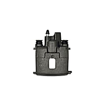 L4373 Rear, Driver Side Autospecialty By Powerstop Brake Caliper