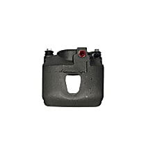 L4390 Front, Passenger Side Autospecialty By Powerstop Brake Caliper