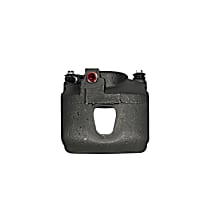 L4391 Front, Driver Side Autospecialty By Powerstop Brake Caliper