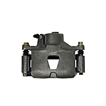 Front, Passenger Side Brake Caliper, Autospecialty By Powerstop