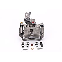 Rear, Driver Side Brake Caliper, Autospecialty By Powerstop