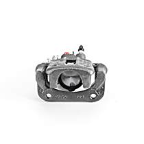 Rear, Passenger Side Autospecialty By Powerstop Brake Caliper