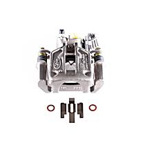 Rear, Driver Side Brake Caliper, Autospecialty By Powerstop