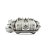 Rear, Passenger Side Brake Caliper, With Dampener, Autospecialty By Powerstop